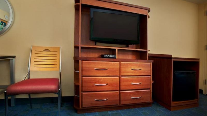 ดิสนีย์ ออล-สตาร์ สปอร์ต รีสอร์ต Hotel เลก บูเอนา วิสตา ภายนอก รูปภาพ